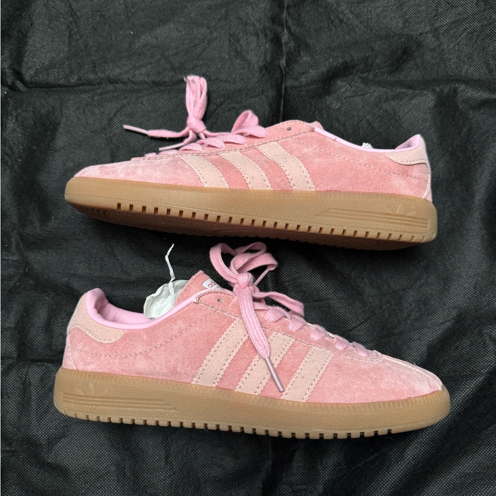 Adidas Samba OG Wonder Quartz